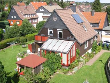 Appartement 85 m²