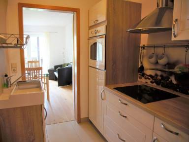Ferienwohnung Titisee-Neustadt