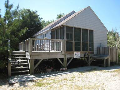 House Ocracoke