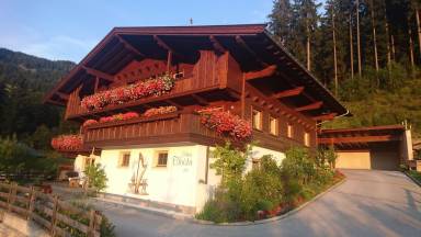 Ferienwohnung Inneralpbach