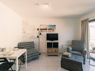Appartement Blankenberge