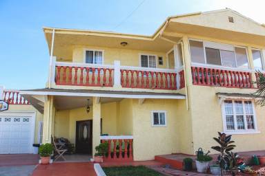 Casa  Ensenada