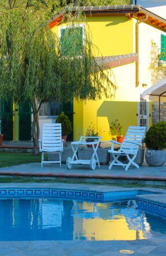 Bed & Breakfast  Sant'Olcese