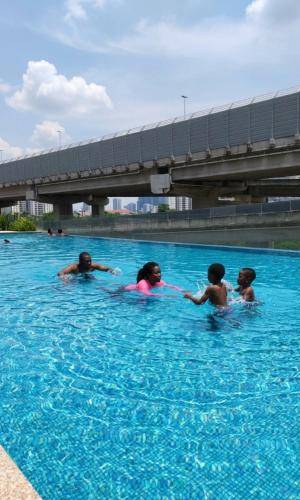 Tara City View Suite KLCC — photo 2