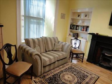 Ferienwohnung Galway