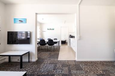 Apartment  Nuuk