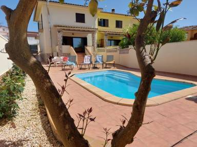 Villa Albons