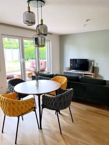 Ferienwohnung Hürth