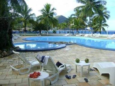 Apartamento Caraguatatuba