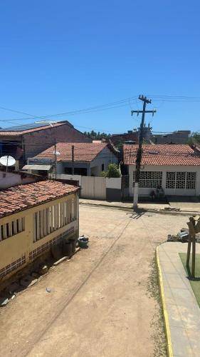 Casa Japaratinga
