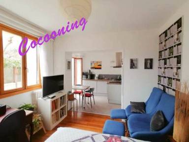 Appartement Lac du Bourget
