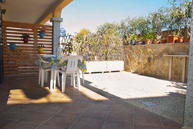 Casa La Caletta
