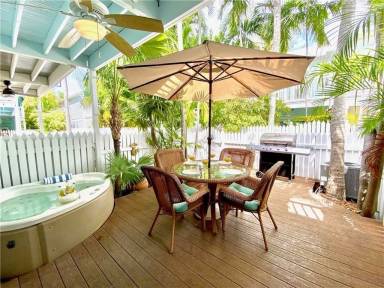 House Air conditioning Key West