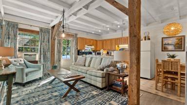 Apartment  West Stockbridge
