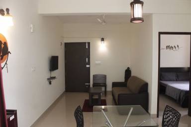 Apartment Royal Shelters