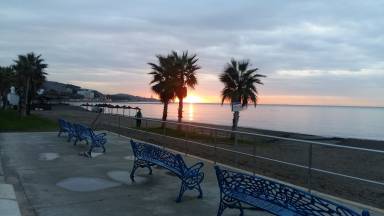 Apartamento de 55 m²