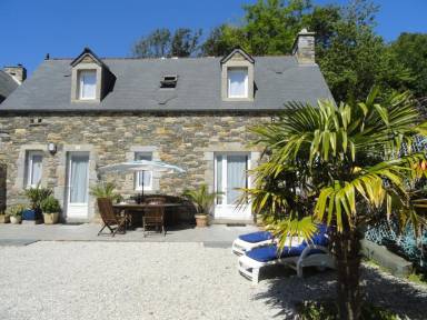 Gîte 60 m²