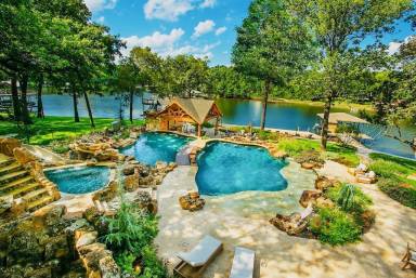 House  Payne Springs