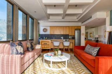 Appartement 83 m²