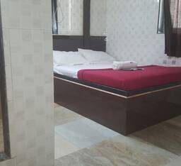 Hotel AL Mehraj — photo 4