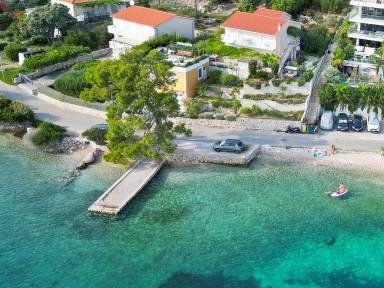 Appartamento 50 m²