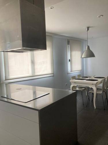 Apartamento Moaña