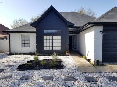 House Mission