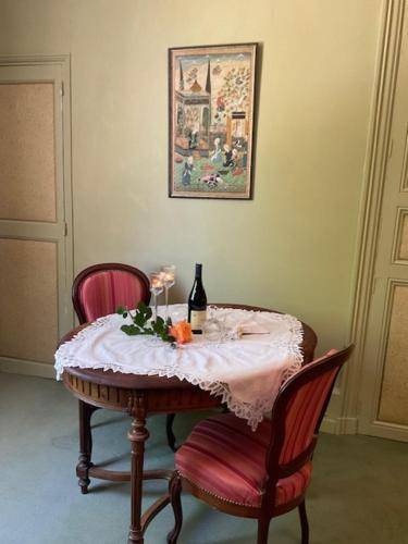 Manoir Tour Carree — photo 5