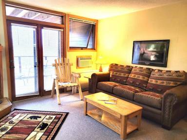 Condo Pool Lutsen