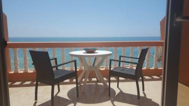 Ferienwohnung Taghazout