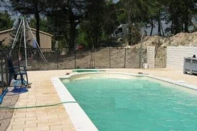 Appartement Bonnieux