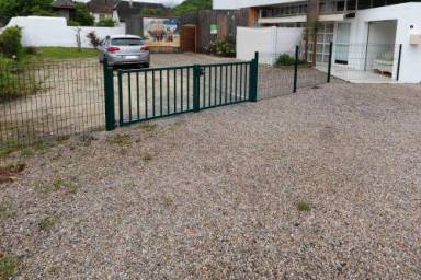 Appartement 40 m²