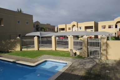 Aparthotel Parow