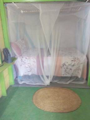 Private room Port Antonio