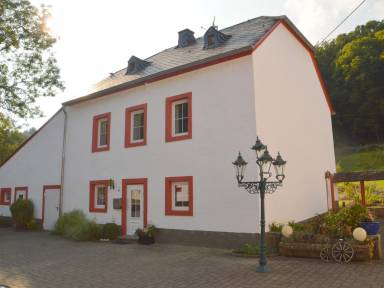 Ferienhaus Zemmer