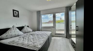 70 m² Apartment