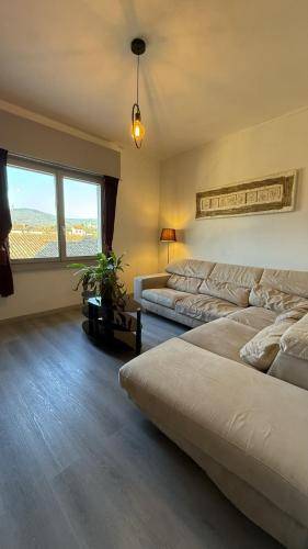 Apartma Vogrsko