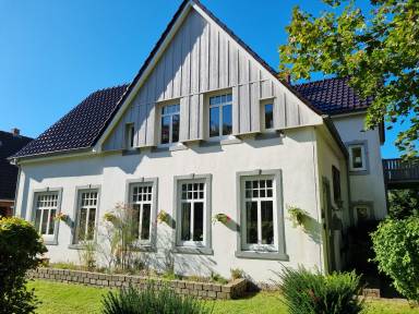 Appartement 45 m²