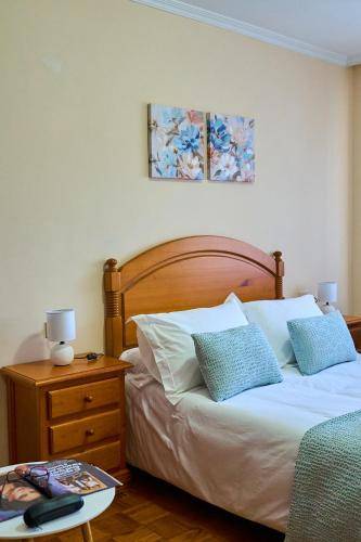 Appartement Pontevedra