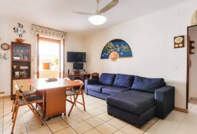 Appartement 130 m²