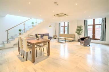 Appartement 140 m²