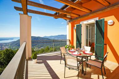 Residence alle Ville by Lago Reisen
