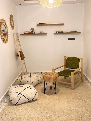Apartment  Haut Anza