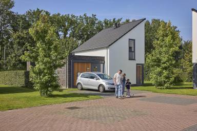 Villa 150 m²