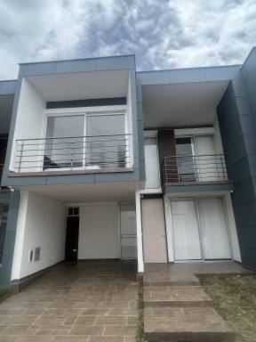 House  Pitalito