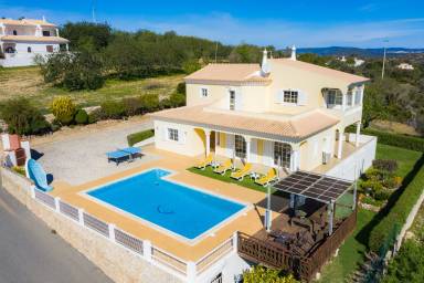 Villa Pool Varejota