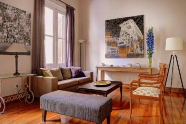 Appartement Barrio Norte