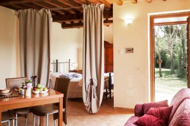 30 m² Apartament