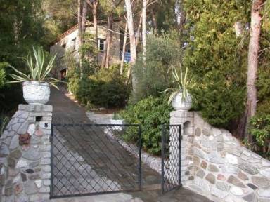 Appartement Carqueiranne