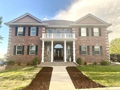 House Cedar City